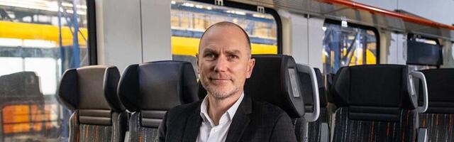 LAU­RI BET­LEM: „Raa­si­ku vo­li­ko­gus võiks  ol­la roh­kem ak­tiiv­sust ja vas­tu­tu­se võt­mist.“