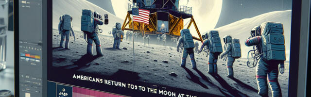 Ameeriklased naasevad Kuule jaanuari lõpus