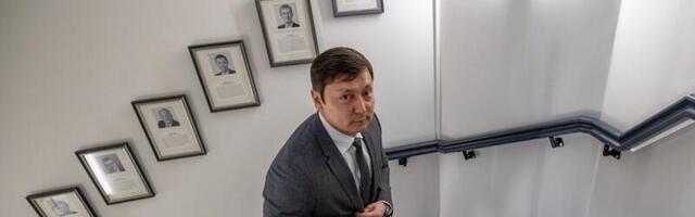 Mihhail Kõlvart: Reformierakond teeb Tallinnaga sama mis riigiga - kui riigimajandus on põhja lastud, tullakse pealinna lammutama