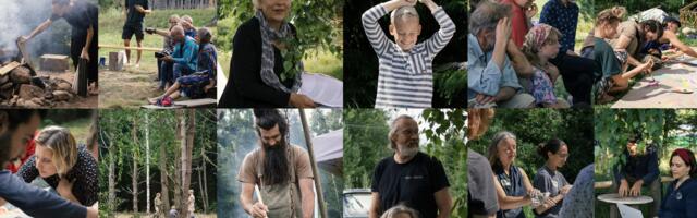 Soome-ugri filmifestival “Unustatud rahvad” toob ERMi väikerahvaid tutvustava filmivaliku