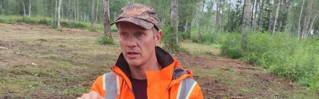 METSAMAJANDAJATE KONKURSS 2024 | Metsaomanikul lubati oma metsas tööd teha