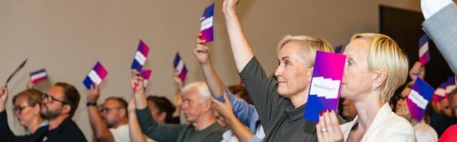 Tõnis Saarts: Eesti 200 saatus otsustatakse järgmise aasta kohalikel valimistel