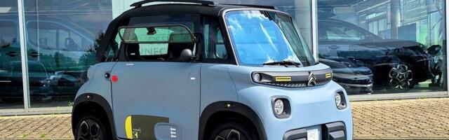 EKSPERIMENT | Elu Röstriga vol. 3 – joobes juhid ja Citroën Tervisekassa partneriks!