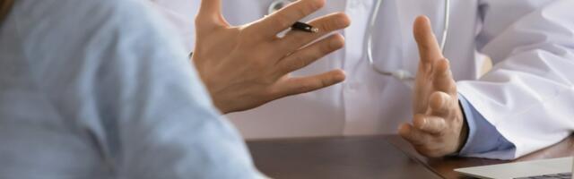 Soome teadlased arendasid kiirtesti diabeedi diagnoosimiseks, mis töötab vaid 7 minutiga