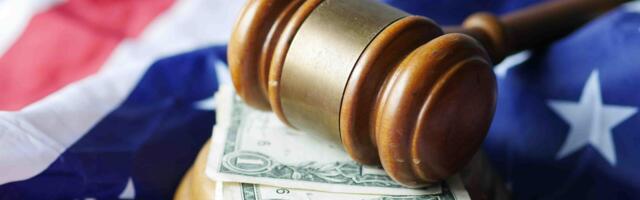 Covidi vaktsiinist keeldumise eest vallandatud naine saab rekordilised 12 miljonit dollarit kahjutasu