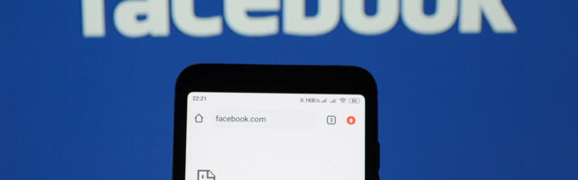 Facebook, Instagram ja Threads ei tööta praegu kõigil