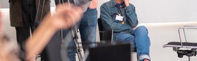 ERRi korrespondent Anton Aleksejev nakatus Mägi-Karabahhis koroonaviirusesse