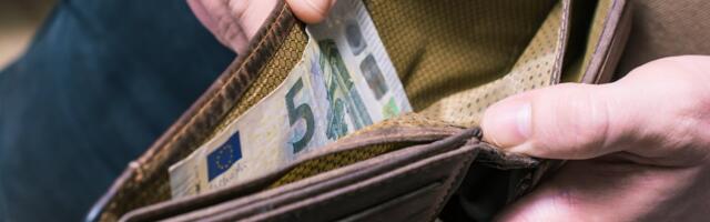 Rahakotis ulub tuul? 5 soovitust, kuidas pühadest rahaliselt taastuda