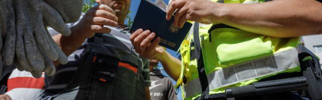 Tööinspektsioon koputab tänavu 244 kaubandusfirma uksele