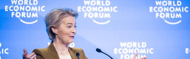 Euroopa Liit kavatseb veelgi rohkem ja kiiremini roheliseks pöörata