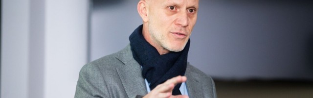 Baltika jätkab ühe naisterõivaste brändiga