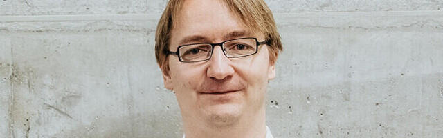 Ago Luberg: tehisaru annab hoogu neile, kes oskavad seda kasutada