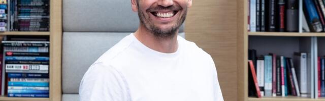 Müügikoolitaja Rait Videvik: klient otsib mõistmist, mitte seda, mida ta saab kodulehelt lugeda