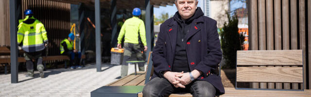 ETV2 teemaõhtu on pühendatud Andrus Kivirähkile