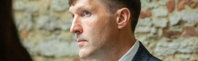 Martin Helme on peaministriuuringus tõusnud teisele kohale