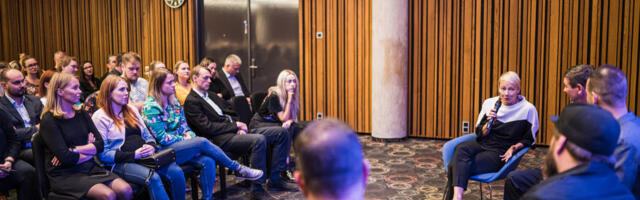 Tartu kutsub ettevõtjaid ettevõtlusnädala programmis osalema