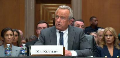 RFK Jr. ja HHS: Autism seotud MMR-vaktsiini ja Tylenoli kasutamisega raseduse ajal