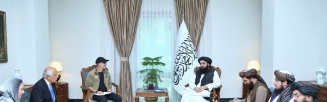 Afganistanski talibani tvrde da je razmjena zarobljenika sa SAD-om neizbježna