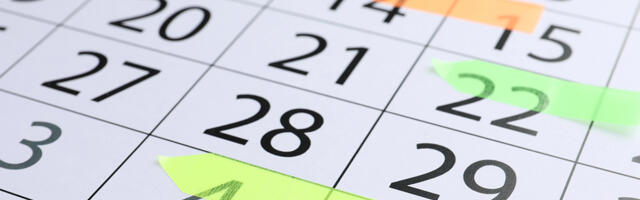 Töövaidluse tähtaegade järgimine aitab vältida nõude aegumist