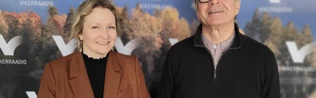 Mart Kalm: karistused ei ole mind kunagi traumeerinud