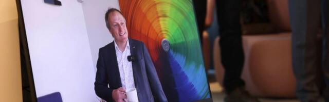 Täna otsepildis: arvamuskonkursi Edukas Eesti uus hooaeg saab avalöögi