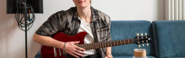 Jaagup Tuisk eelseisvast projektist_ ma polegi Eestis sellist asja ausalt öeldes varem näinud!