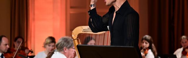 Valgust pimedatesse novembriõhtutesse