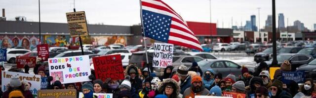Ulatuslik petuskeem tõi USA somaali kogukonna üleriikliku tähelepanu alla