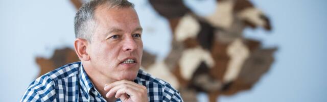 Limiidivaba kütus ja erasõidud ametiautoga. Lääne-Harju vallavanem on saanud korralikke hüvesid nautida lausa kaheksa aastat