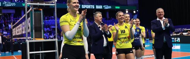 DELFI VIDEO | Raigo Tatrik_ kui ma ütleks meie plikadele, et aitab neist karikatest, siis saadaksid nad mu kuu peale