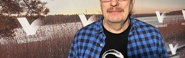 Zooloog Uudo Timm: kui me Eestis põdrajahti ei limiteeriks, sööksime nad kõik lihtsalt ära