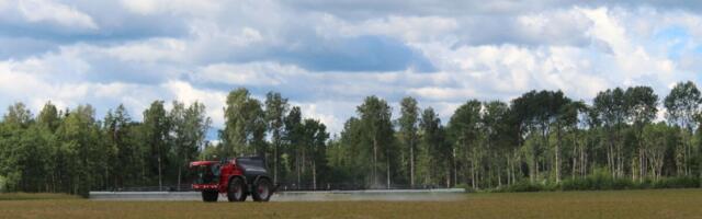 15 aastat karmi reaalsust: Euroopa põllumehe tööriistakast tühjeneb kiiremini, kui innovatsioon suudab seda täita