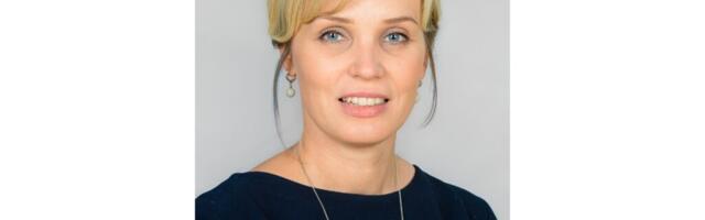 SELGUS UUS KOOLIJUHT | Hiiumaal loodavat riigikooli hakkab juhtima Maris Nõmmik-Kärtner