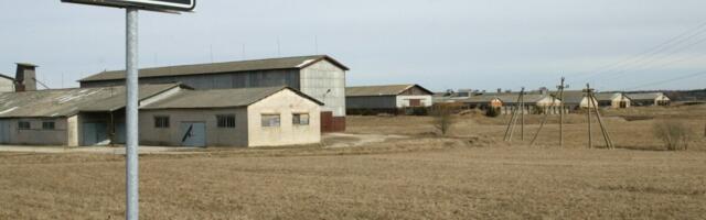 Masinatööstur: Eestis on miljoneid ruutmeetreid surnud kapitali – paneme selle elama