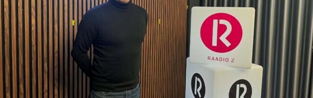 Hollywoodi juht Rauno Otsepp: mõtlema paneb see, et samad mured on terves maailmas