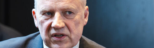 Saks presidendi väljaütlemistest: reaktsioonid võinuks olla vaoshoitumad