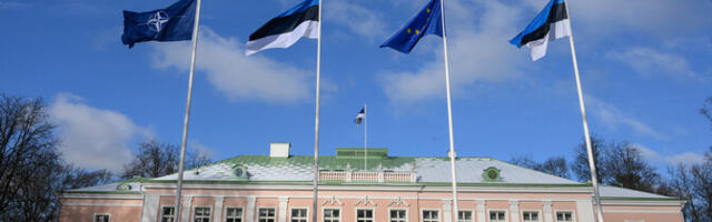 Hussar tahab Karisega kohtuda, et saada aimu tema kandideerimise kohta