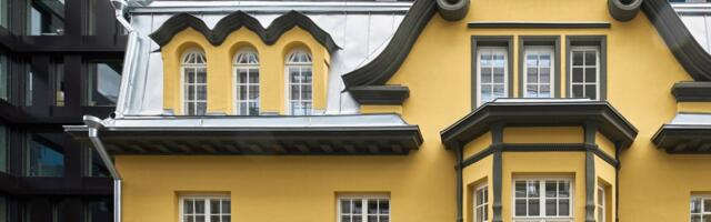 Autoärimees tõi esimesena Eestisse Chevrolet’ ja Fiati ning ka hukkus autoroolis