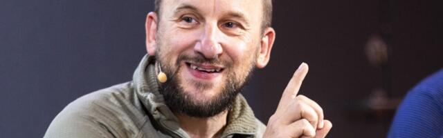 Raimo Seero tehisaru mõjust: arendajate mahtu sellisel kujul enam vaja ei ole