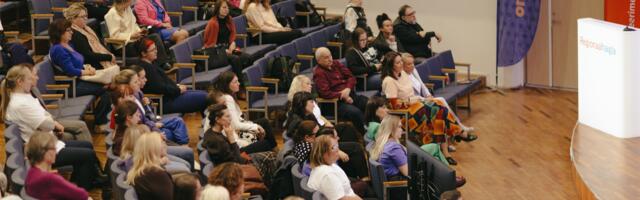 Solidaarsus tervishoius ehk Kuidas on vähk meie kõigi teema?