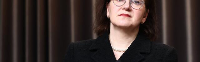 VIDEO | Värsked arengud. Liisa Pakosta kinnitas, et tulevikus on pedofiilidel karistusregistris foto juures