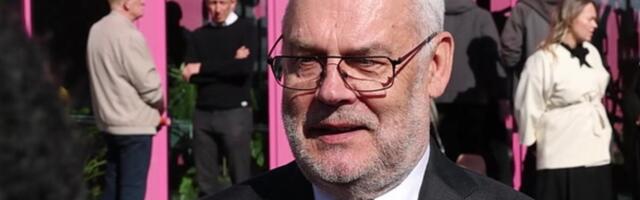 VIDEO | President Alar Karis_ ma peegeldasin diplomaatide muret, mida nad on ise mulle jaganud