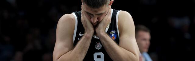 EMOCIJE SLOMILE MARINKOVIĆA! Dok je pričao o Vujoševiću, kapiten plakao! Baš mu je teško...