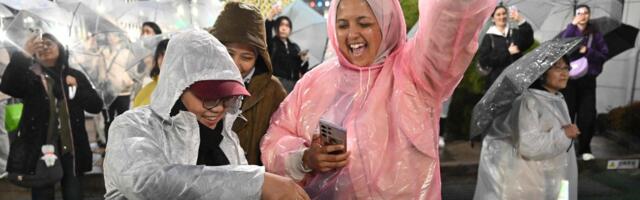 Lõuna-Korea tahab anda kõigile ligipääsu tasuta mobiilsele internetile