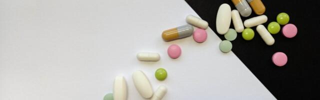 Ravimite must veebiturg õitseb ka Lätis