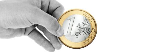 Viie aastaga on annetuste maht Ülemiste keskuses vähenenud kolm korda