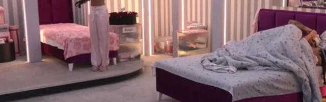 STANIJA ZATEKLA MAJU I ASMINA: Starleti pala vilica od ŠOKA! (VIDEO)