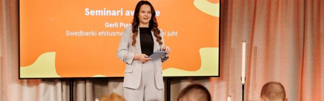 Ettevõtted näevad kasvu, aga tööjõupuudus ja hinnasurve hoiavad hoogu tagasi