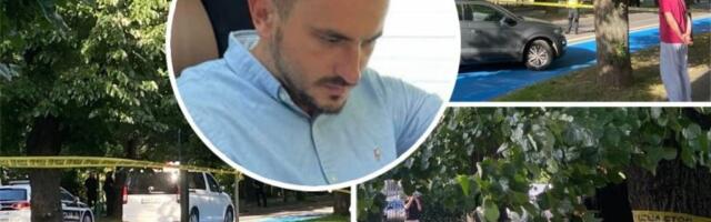MUŠKARAC BRUTALNO UBIJEN NA ŠETALIŠTU! Pozvao muža žene sa kojom je bio u vezi na kafu, sasuo 15 metaka u njega, pa ga tada POLUMRTVOG ŠUTIRAO!
