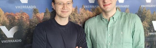 Kits: Beethoveni tšellosonaatide salvestamine on väga ambitsioonikas projekt